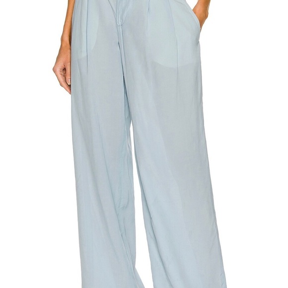 JACQUEMUS Le Pantalon Notte 40 - Picture 2 of 9